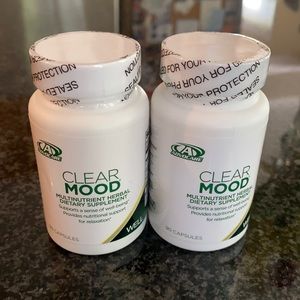AdvoCare Clear Mood